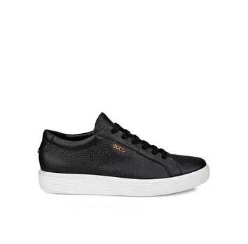 Кроссовки ECCO Soft 60 W Shoe . Delete 21920301001 черный EU 37
