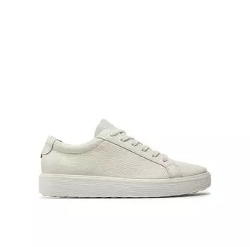 Кроссовки ECCO Soft 60 W Shoe . Delete 21920301007 белый EU 40