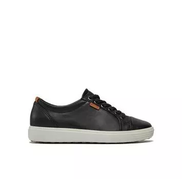 Кроссовки ECCO Soft 7 Ladies 43000301001 черный EU 37