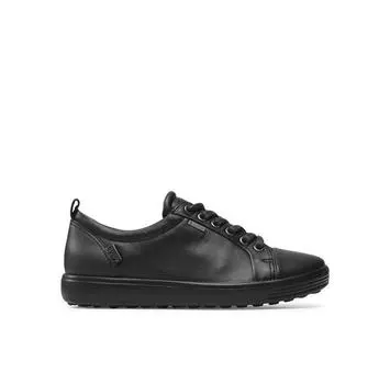 Кроссовки ECCO Soft 7 W GORE-TEX 44030301001 черный 35