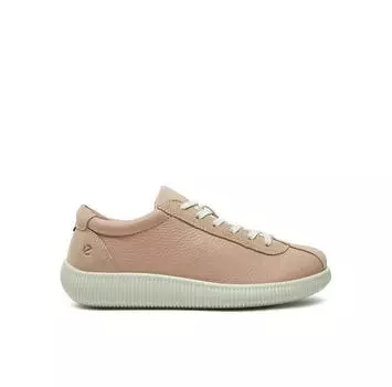 Кроссовки ECCO Soft Zero W 22025359071 розовый EU 36
