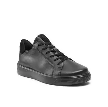 Кроссовки ECCO Street 1 70081351094 черный EU 36