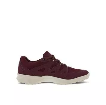 Кроссовки ECCO Terracruise Lace Up 82578359223 бордовый 36