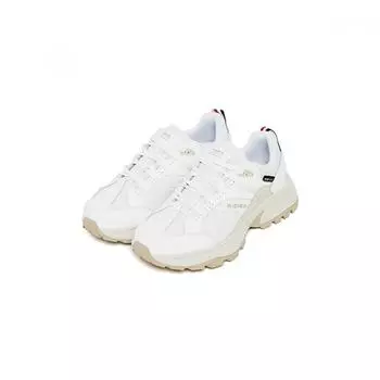 Кроссовки Eider Blanc W2 Duf23n61 White/235