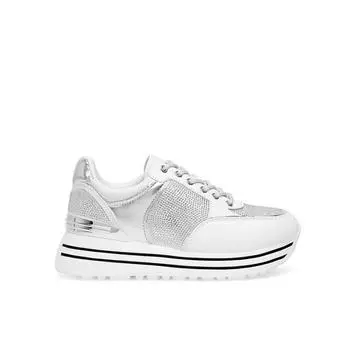 Кроссовки Eva Minge WYL3795-1 белый EU 36