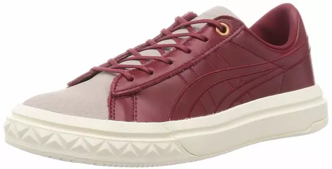 Кроссовки FABRE EX Beet Juice см [Onitsuka Tiger] (старая модель) Сок/Свекла 23.0