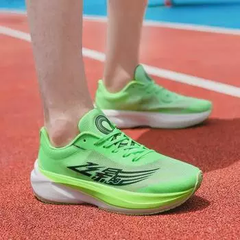 Кроссовки Feiying PB4.0 мужские профессиональные карбоновые марафонские для бега - амортизирующая, летняя спортивная обувь 40