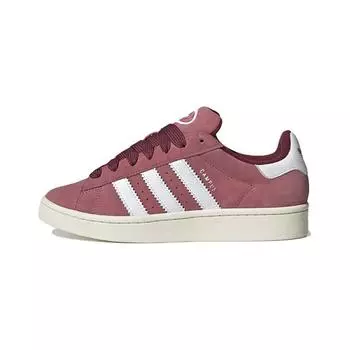 кроссовки Female adidas originals Campus Skate shoes HP6286