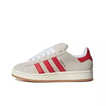 кроссовки Female adidas originals Campus Skate shoes GY0037