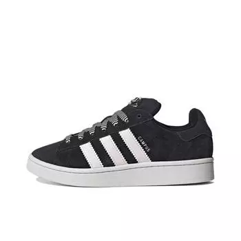 кроссовки Female adidas originals Campus Skate shoes HP6396