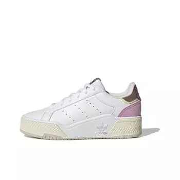 кроссовки Female adidas originals Court Tourino Skate shoes GX1850
