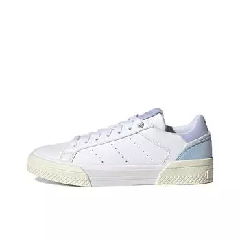 кроссовки Female adidas originals Court Tourino Skate shoes GZ0835
