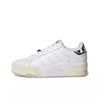 кроссовки Female adidas originals Court Tourino Skate shoes GY9550