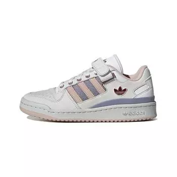 кроссовки Female adidas originals FORUM Skate shoes IE1828