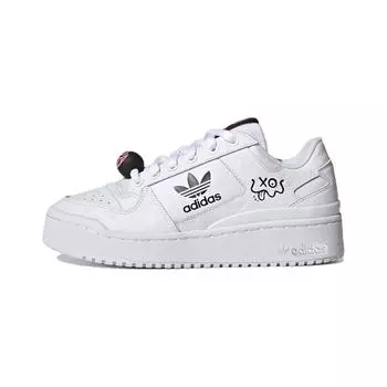 кроссовки Female adidas originals FORUM Skate shoes HQ6863