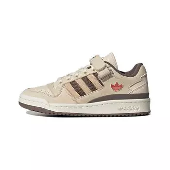 кроссовки Female adidas originals FORUM Skate shoes IE1827