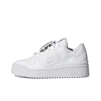 кроссовки Female adidas originals FORUM Skate shoes GW0590