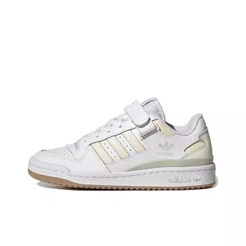 кроссовки Female adidas originals FORUM Skate shoes GX4523