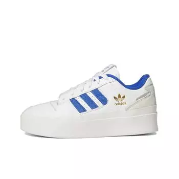 кроссовки Female adidas originals FORUM Skate shoes GX4414