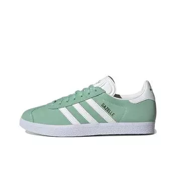 кроссовки Female adidas originals Gazelle Skate shoes HQ4410