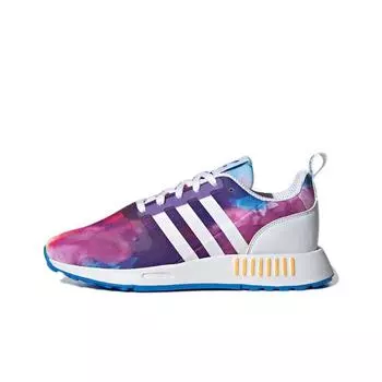 кроссовки Female adidas originals Multix Running shoes GV8012
