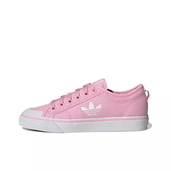 кроссовки Female adidas originals NIZZA Skate shoes EF1877