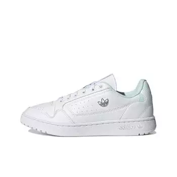 кроссовки Female adidas originals NY 90 Skate shoes GX4462