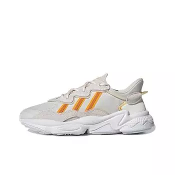 кроссовки Female adidas originals Ozweego Running shoes GX6530