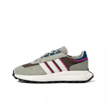 кроссовки Female adidas originals Retropy E5 Running shoes GY9914
