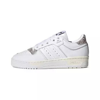 кроссовки Female adidas originals Rivalry Skate shoes HQ7019