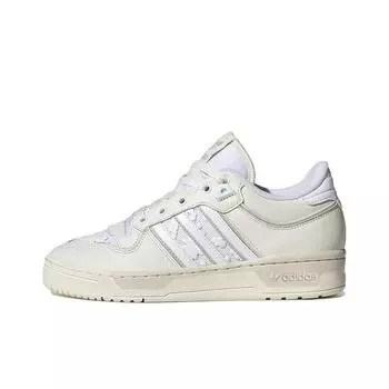 кроссовки Female adidas originals Rivalry Skate shoes HQ7021