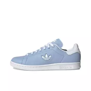 кроссовки Female adidas originals StanSmith Skate shoes CG6793