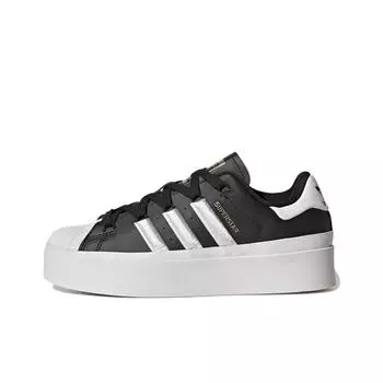 кроссовки Female adidas originals Superstar Skate shoes GX1841