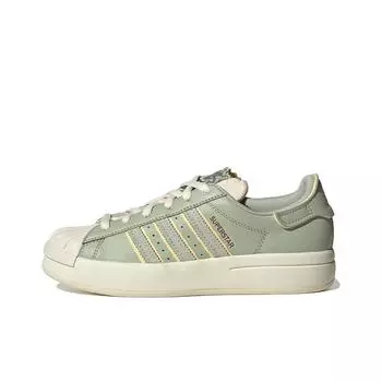 кроссовки Female adidas originals Superstar Skate shoes ID2556