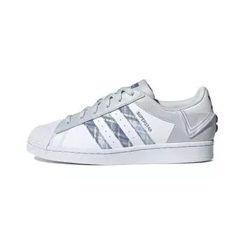 кроссовки Female adidas originals Superstar Skate shoes IG3005