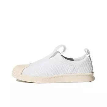 кроссовки Female adidas originals Superstar Skate shoes BY2949