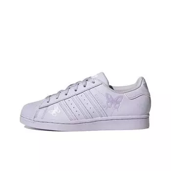 кроссовки Female adidas originals Superstar Skate shoes GX2167