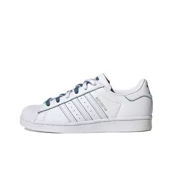 кроссовки Female adidas originals Superstar Skate shoes GX2012