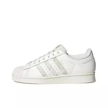 кроссовки Female adidas originals Superstar Skate shoes HQ6668