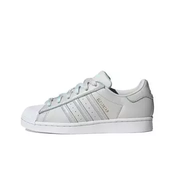 кроссовки Female adidas originals Superstar Skate shoes GX2010