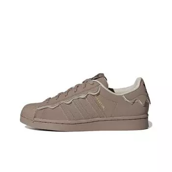 кроссовки Female adidas originals Superstar Skate shoes GW4440