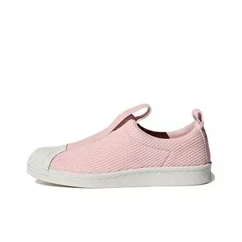 кроссовки Female adidas originals Superstar Skate shoes BY9138