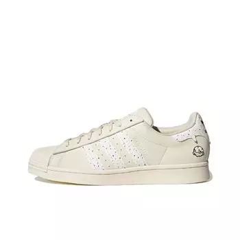кроссовки Female adidas originals Superstar Skate shoes HP7831
