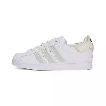 кроссовки Female adidas originals Superstar Skate shoes H03728