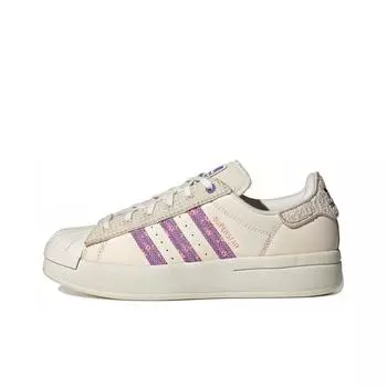 кроссовки Female adidas originals Superstar Skate shoes IG3001