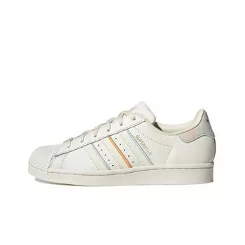 кроссовки Female adidas originals Superstar Skate shoes H03439