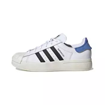 кроссовки Female adidas originals Superstar Skate shoes HP9579