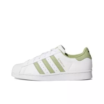 кроссовки Female adidas originals Superstar Skate shoes GY5986