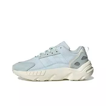 кроссовки Female adidas originals Zx 22 Boost Running shoes GX4611