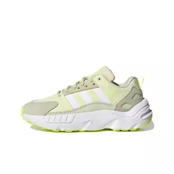 кроссовки Female adidas originals Zx 22 Boost Running shoes GW8317